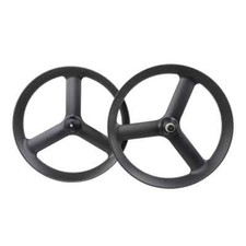 26er 3 Spokes Full Carbon Fat