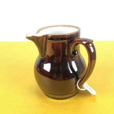 brocca antica da sciroppo in