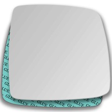 Vetro Specchio Retrovisore