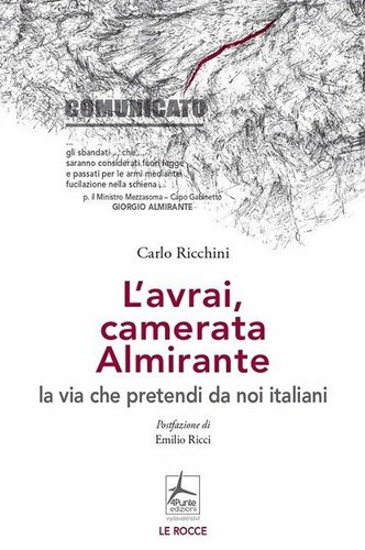 Avrai camerata almirante la - camerata,