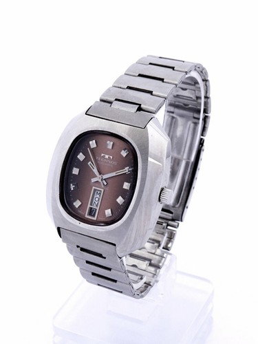Technos automatic technomatic - technos,