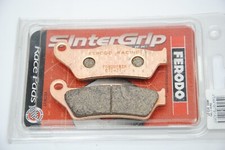 Pastiglie Freno Anteriore TM