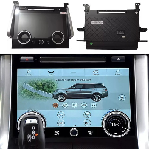 Range rover sport l494 - rover,
