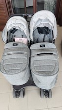 Passeggino Gemellare Valco Baby SNAP DUO ULTRA