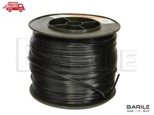 Filo STIHL Professionale QUADRO Ø 3,3 mm x 137 Mt Decespugliatore - Tagliaerba