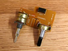 KENWOOD TS-850S/AT PARTS