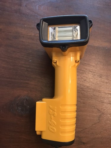 Sea flash ys 40 - sea,