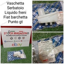 vaschetta liquido freni