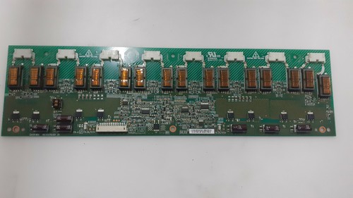 Inverter funzionante