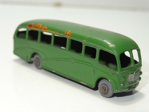 Matchbox lesney bedford - 21,