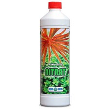 Aqua Rebell Macro Basic nitrato 1000 ml / fertilizzante per piante acquario 1 litro