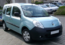 Renault kangoo 2007 2011 - renault,