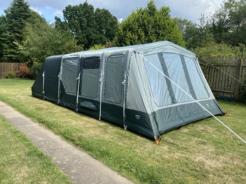 Tenda uomo dometic ascension - dometic,