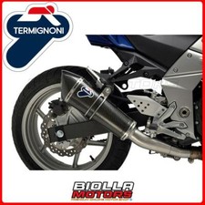 MARMITTA TERMIGNONI CONICAL