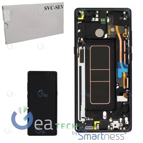 Display lcd samsung per - display,