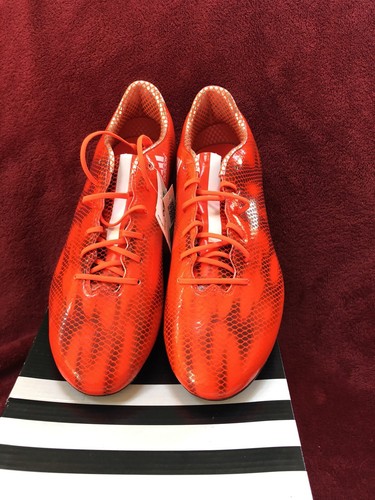 Scarpe calcio adidas f10 - da,