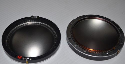 Driver tweeter membrana jbl - tweeter,