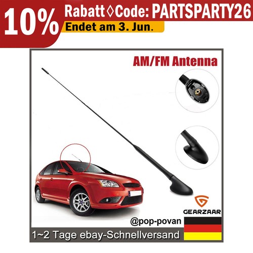 Antenna tetto antenna radio