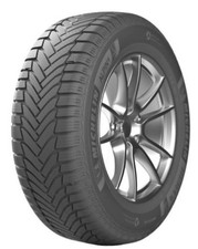 pneumatici invernali Michelin Alpine 6  195/60 R15