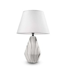 LAMPADA DA TAVOLO IN CERAMICA