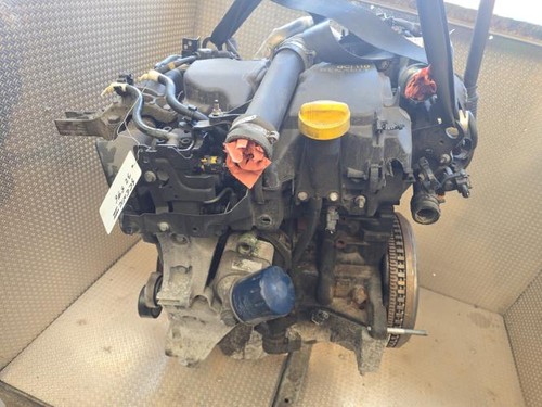 Motore renault scenic - scenic, 3