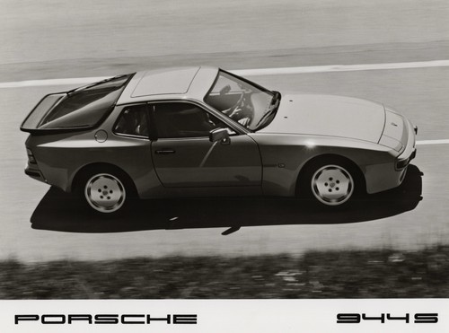 A43 a4321 porsche - porsche, modellino