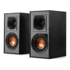 Klipsch Altoparlante R-41PM Bluetooth Nero 70W 2 Driver