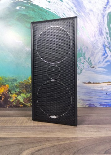 Diavolo fcr mk3 - cs,