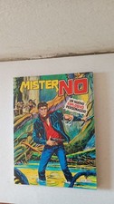 MISTER NO N. 1 lire 350 Bonelli - Ediz. CEPIM Giugno 1975 ORIGINALE OTTIMO