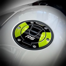 Protezione Tappo Benzina x