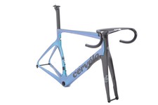 Cervelo S5 Disc Road Frameset 2021, varie misure garanzia,finanza,p/x.