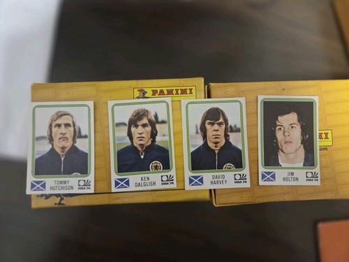Panini münchen 74 - münchen,