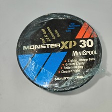 Monster XP 30 piedi MiniSpool