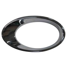 Cornice Fendinebbia Cromata