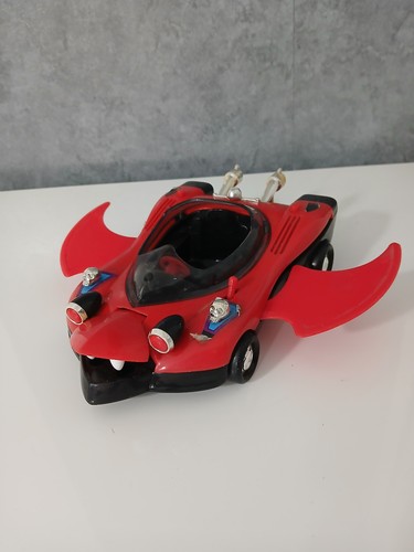 Bandai little dracula dracster - bandai,