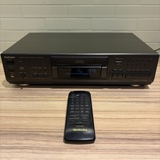 Technics SL-PS770A Lettore