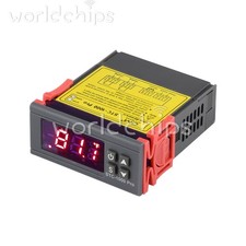 STC-1000 12V/24V/110-220V