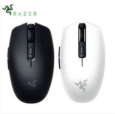 Mouse Razer Orochi V2, 2 modalità wireless 5G, Sensore ottico avanzato 18K DPI