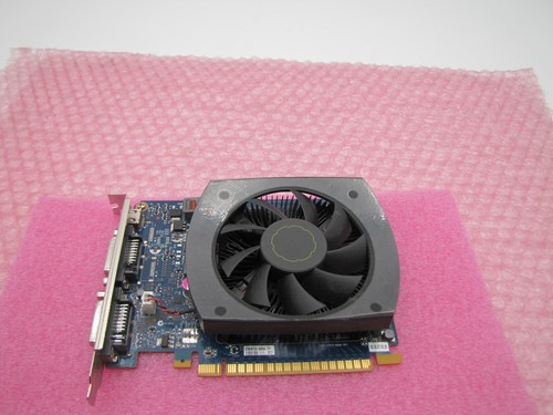 Scheda video dell - scheda, nvidia