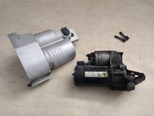Motorino Avviamento, Cover BMW
