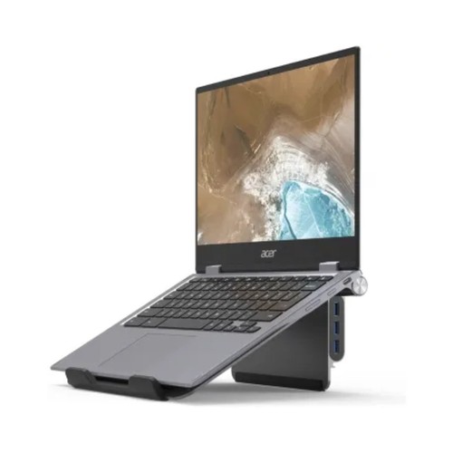 Acer hub usb porte e - usb-c, 5