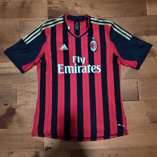 Adidas milan 2014 2015 home - ac,