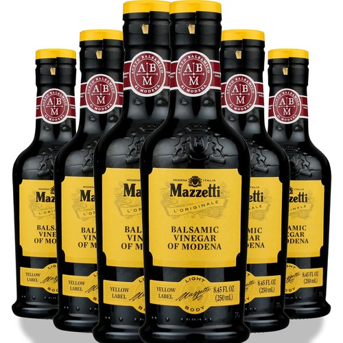 Mazzetti aceto balsamico - mazzetti, di