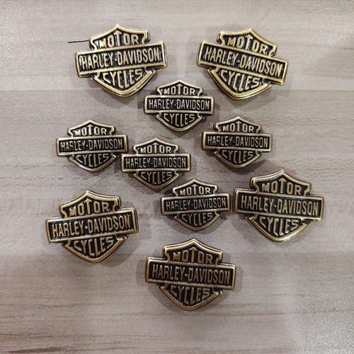 Pezzi per lotto harley - pezzi,