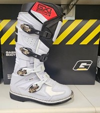 Stivale motocross gaerne 1 - stivale,
