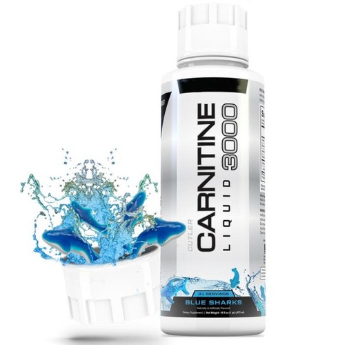Cutler nutrition liquido - cutler,