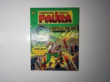 🔵 CORRIERE della PAURA N