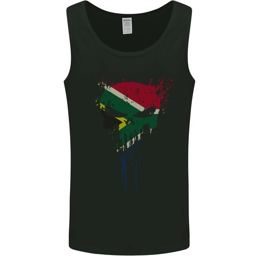 South africa teschio gym - africa,