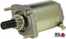 MOTORINO D'AVVIAMENTO ARCTIC