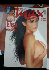 RIVISTE MAX 2000 IN ITALIANO